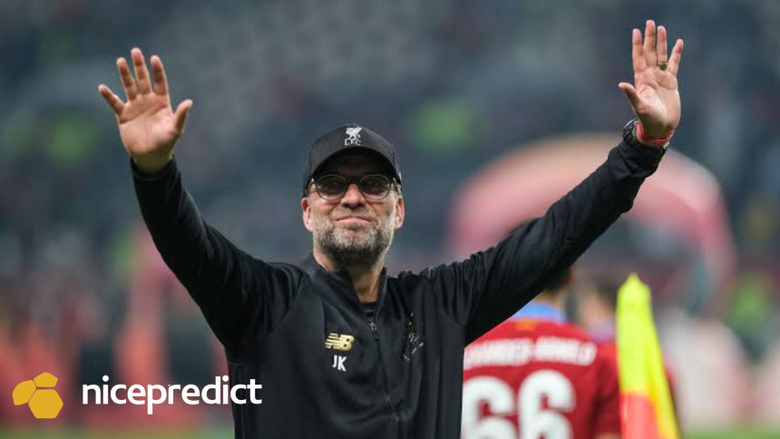 Free Football Prediction Nicepredict