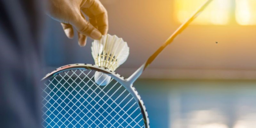 Badminton Betting - Hot Silver Not Difficult Experienced Experts