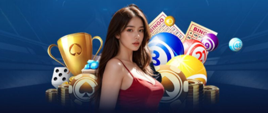 Xổ Số TP – Sảnh Chơi Hấp Dẫn Với Tỷ Lệ T...