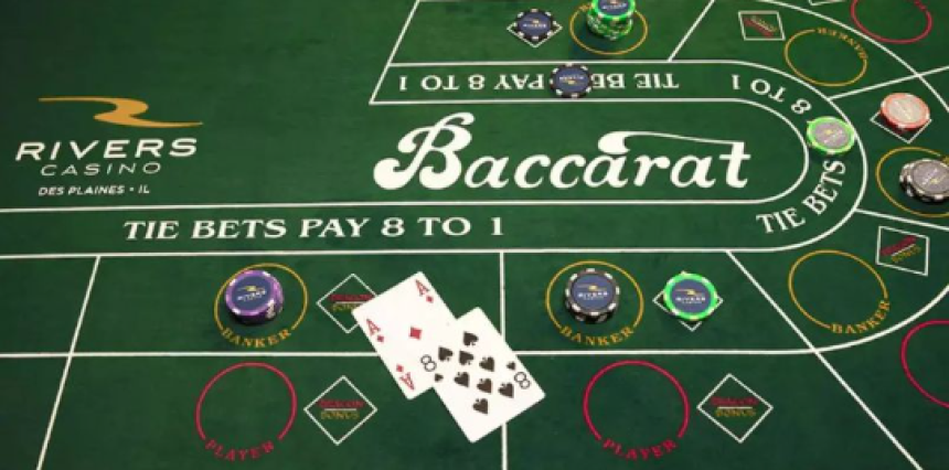 Baccarat Rules At RIKVIP: How to Optimiz...