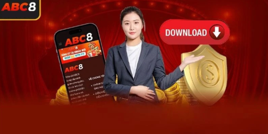Tải app Abc8 – Khi trò chơi không còn gó...