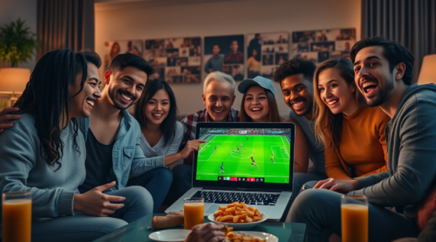 Cakhia - The Ultimate Sports Hub, More T...