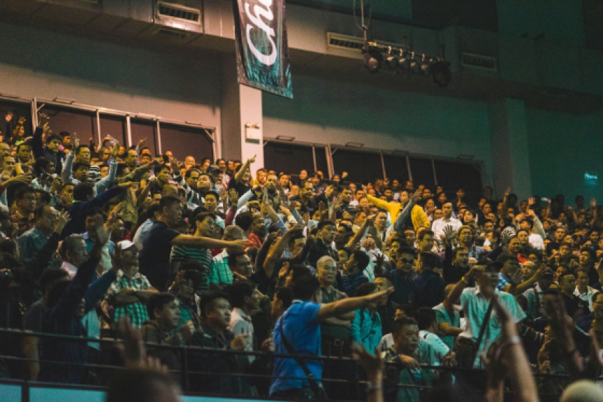 How Sports Betting Became Part of the Cu...