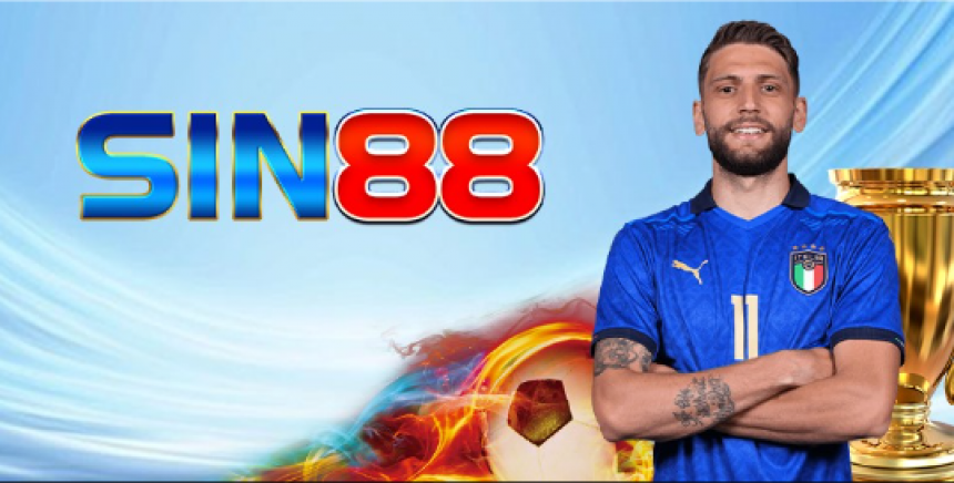 Sin88 – The Premier Online Betting Platf...