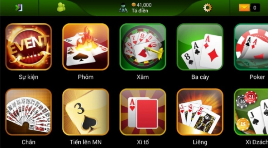 Xin88 Card Games – Where Strategy Meets...