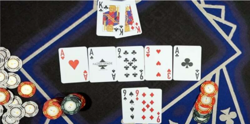 Kinh Nghiệm Chơi Tại M88 Từ Cao Thủ Thực...