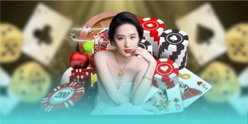 OK365 Casino – Asia's Top-Class Entertai...