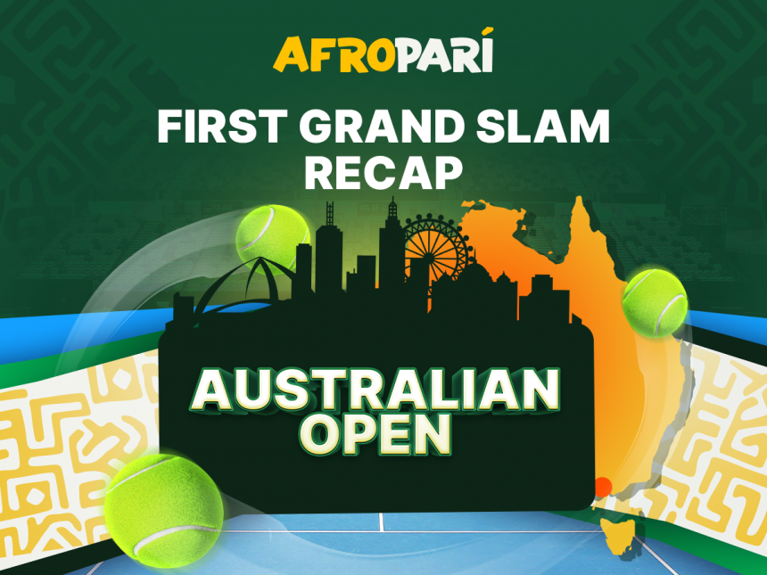 Australian Open 2026: Key Takeaways & Se...